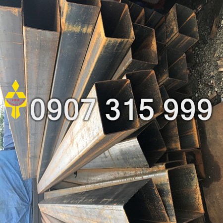 THÉP HỘP 100X100